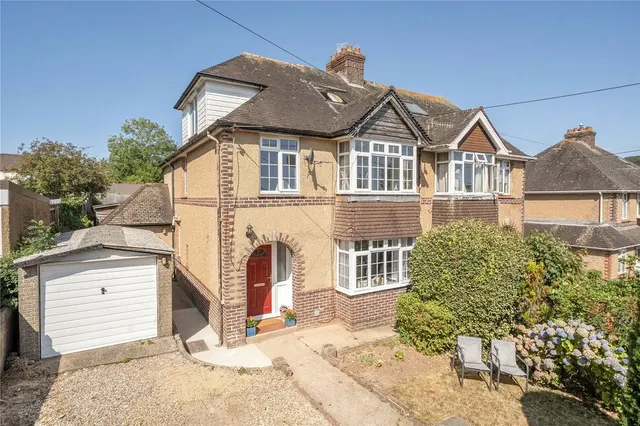 Malvern Road, Sidmouth, Devon, EX10, photo 1