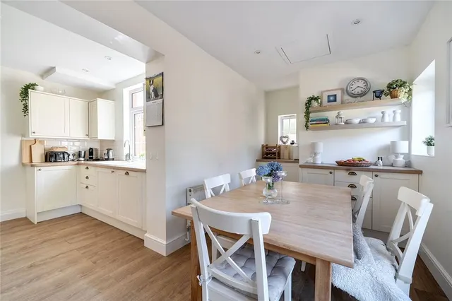 Photo 2 — Malvern Road, Sidmouth, Devon, EX10