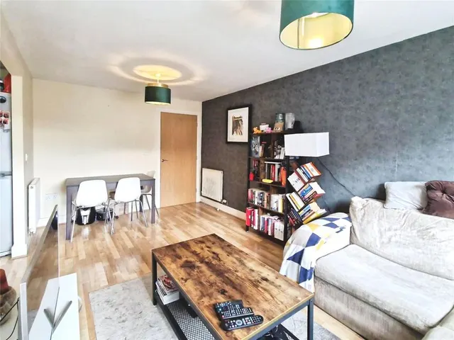 Photo 3 — Ruskin Court, Farnworth, Greater Manchester, BL4