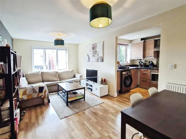 Photo 2 — Ruskin Court, Farnworth, Greater Manchester, BL4