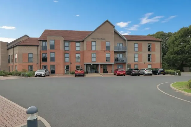 Kingsway, Stafford, photo 1