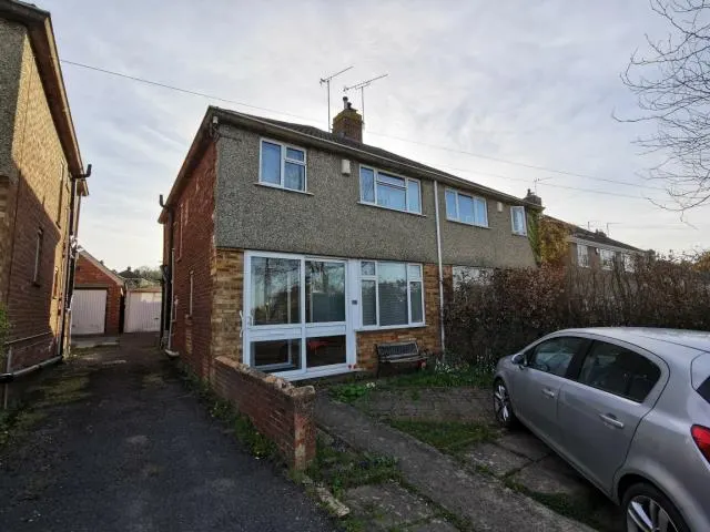 Upper Road, Kennington, OX1, photo 1