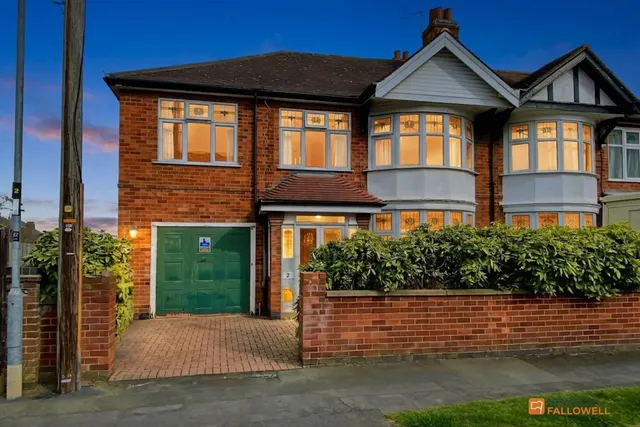 Cliffwood Avenue, Birstall, LE4, photo 1