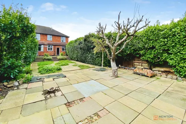 Cliffwood Avenue, Birstall, LE4, photo 2