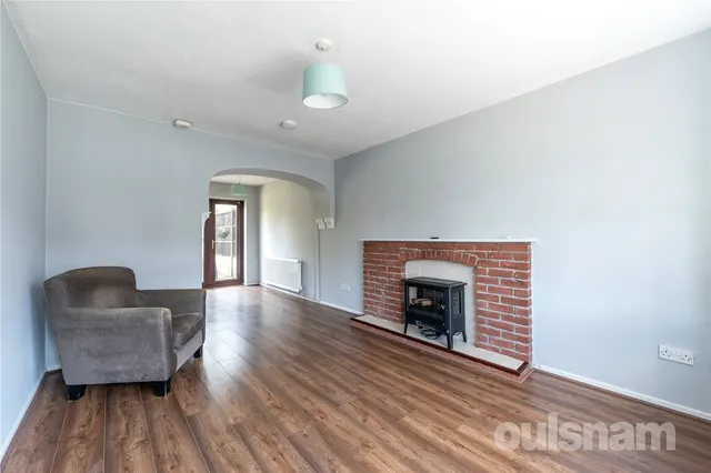 Photo 2 — Cookes Croft, Northfield, Birmingham, B31 3XR