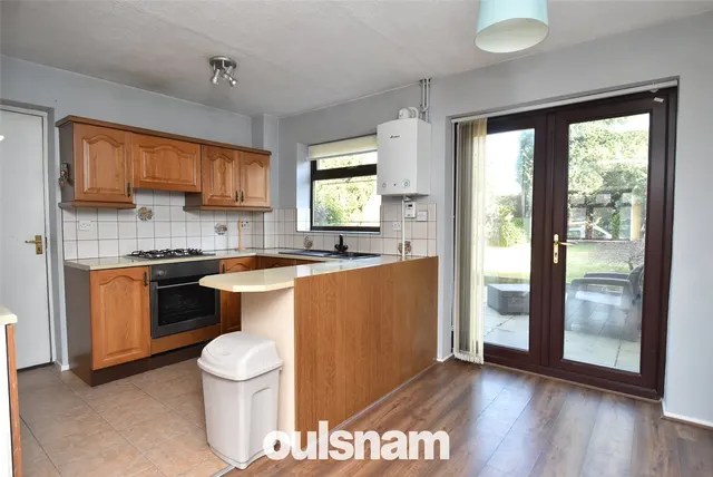 Photo 3 — Cookes Croft, Northfield, Birmingham, B31 3XR