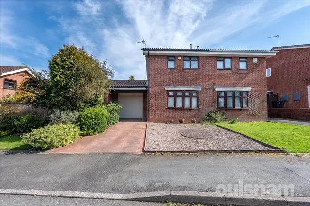 Cookes Croft, Northfield, Birmingham, B31 3XR, photo 1