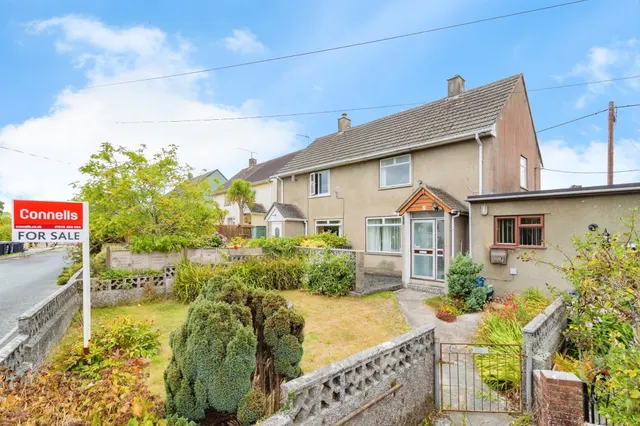 Tweenaways, Buckfastleigh, photo 1