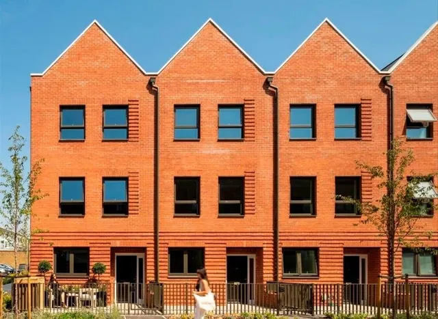 Bicknell Way, Wandsworth, SW17, photo 1