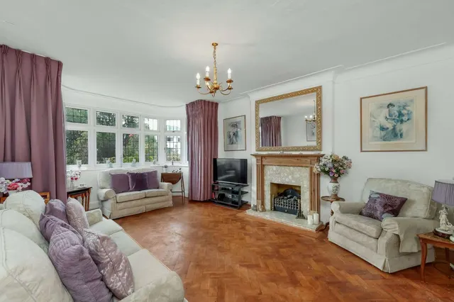 Photo 3 — Grove Way, Esher, Surrey, KT10 8HQ