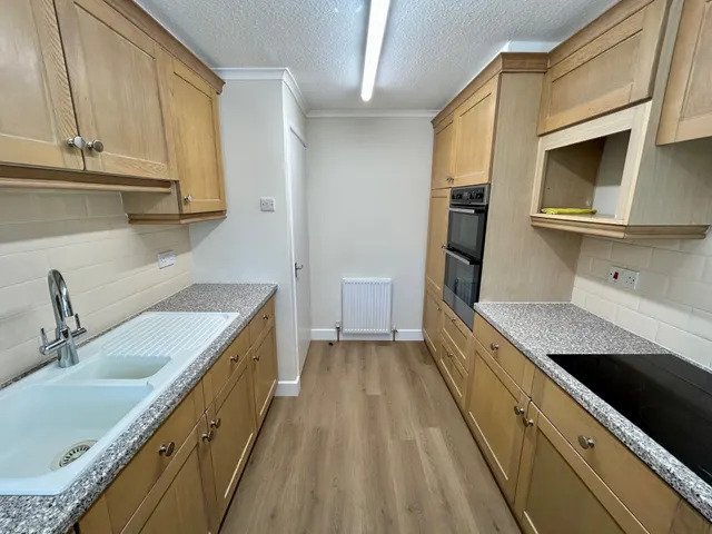 Photo 3 — Clifton Avenue, Barlborough, S43