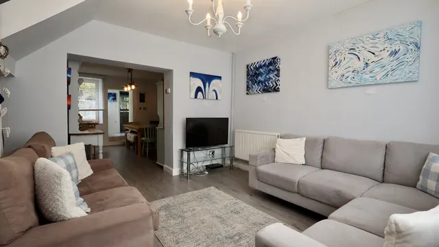 Chilkwell Street, Glastonbury, photo 2