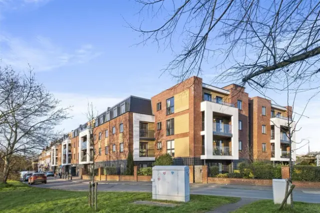 Moorfield Road, Denham, Uxbridge