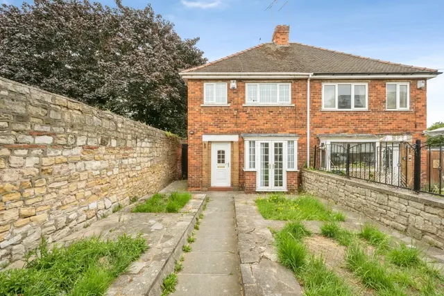 Haigh Road, Doncaster, South Yorkshire, DN4, photo 1