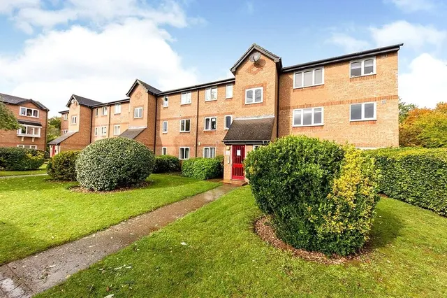 Wedgewood Road, Hitchin, Hertfordshire, SG4, photo 1