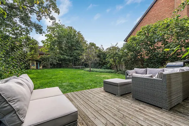 The Willows, Great Chesterford, CB10, photo 2