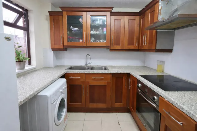Pedley Road, Dagenham, RM8, photo 3