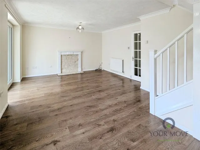 Photo 3 — The Portlands, Eastbourne, East Sussex, BN23