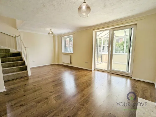 Photo 2 — The Portlands, Eastbourne, East Sussex, BN23