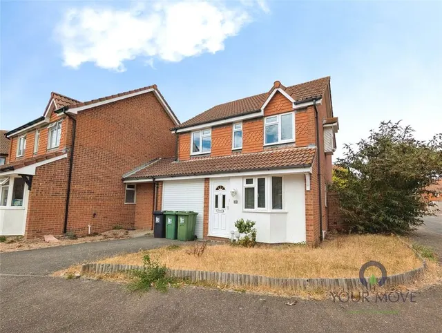 The Portlands, Eastbourne, East Sussex, BN23, photo 1