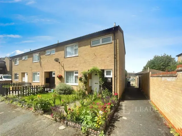 Carnaby Close, Godmanchester, PE29, photo 1