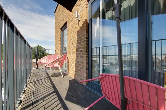Liberty Court, Waltham Abbey, photo 2