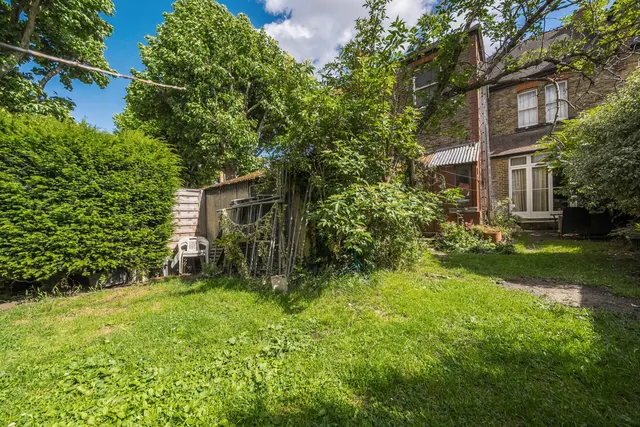 Photo 2 — St. Julians Farm Road, West Norwood, London, SE27