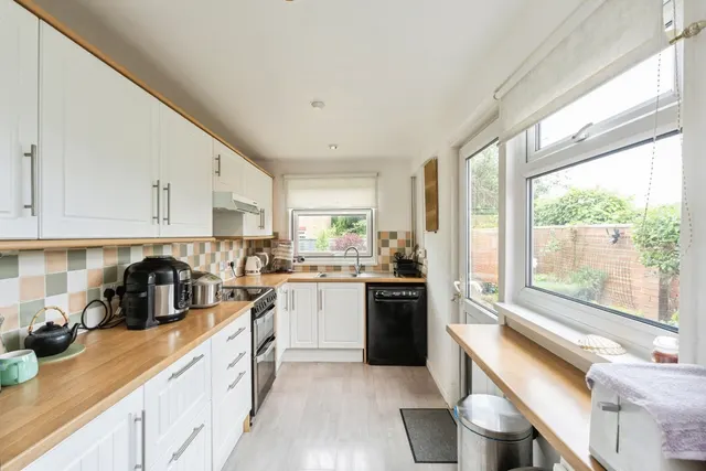 Photo 2 — Marlow Close, Birchwood, Warrington, Cheshire, WA3