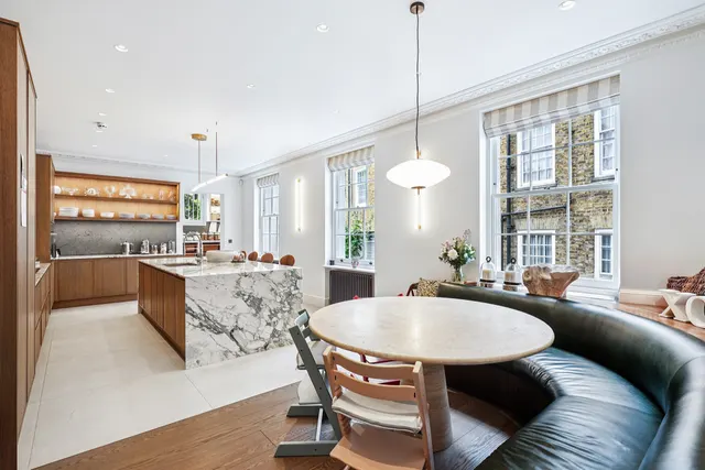 Wilton Crescent, Belgravia, London, photo 1