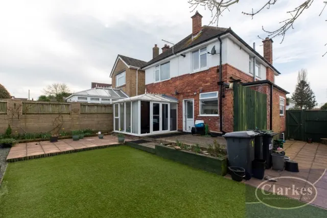Northbourne Avenue, Bournemouth, photo 2