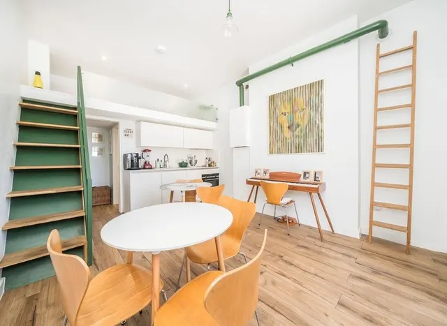 Elizabeth Avenue, Islington, N1, photo 1