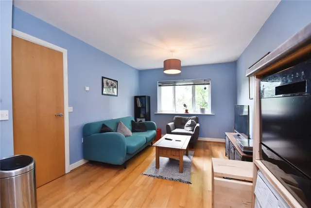 Photo 3 — Manchester Road, Chorlton, Manchester, M16