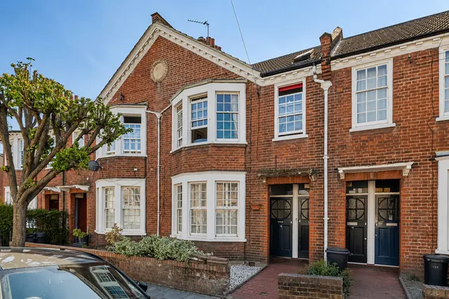 Swaby Road, Earlsfield, London, SW18, photo 1