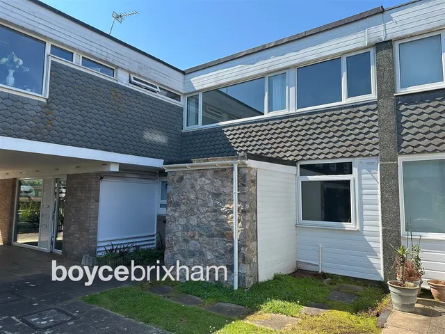 Heath Road, Brixham, photo 1