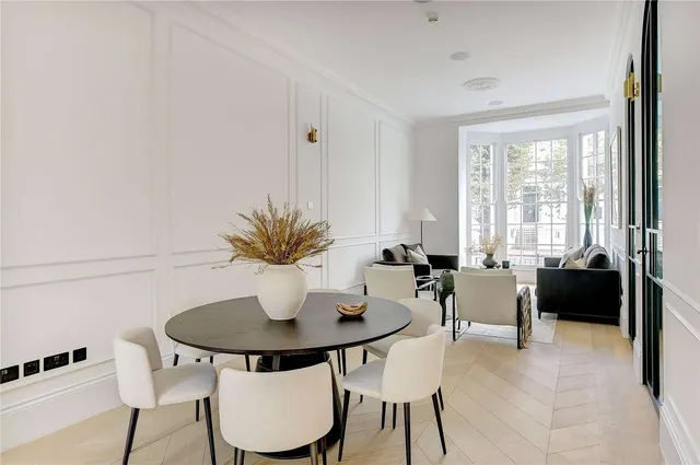 Warwick Gardens, London, W14, photo 3