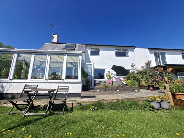 Coed Y Castell, Bangor, LL57, photo 1