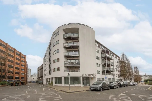 The Bittoms, Kingston Upon Thames, KT1, photo 1