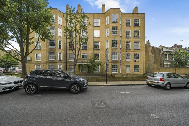 27 Liverpool House, Liverpool Road, London, photo 1