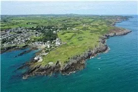 Parys Uchaf, Bull Bay, LL68, photo 3