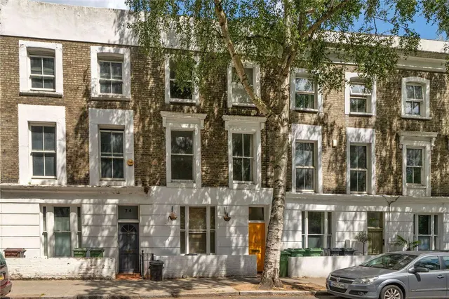 Fleet Road, London, NW3 2QT, photo 1