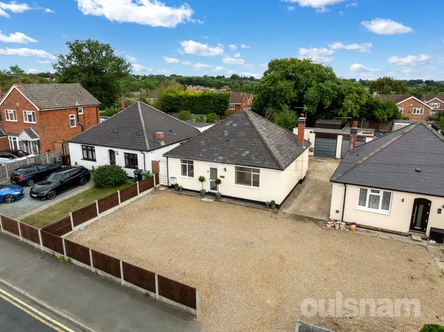 Heathfield Road, Redditch, B97, photo 1