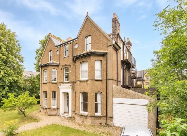 Parklands, Surbiton, KT5, photo 1