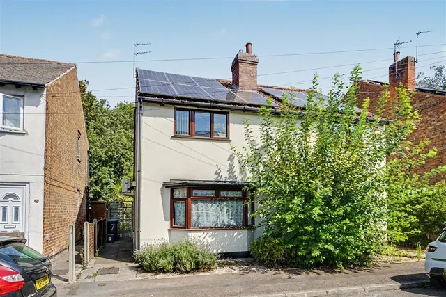 Worrall Avenue, Long Eaton, NG10, photo 1