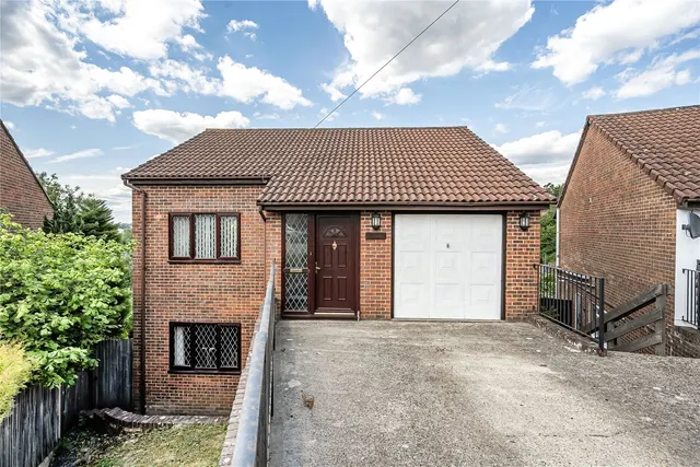 Mount Pleasant, Biggin Hill, Westerham, TN16, photo 1
