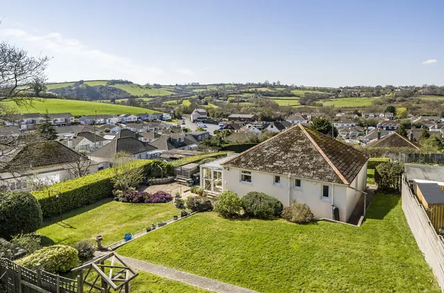 Mount Pleasant Road, Kingskerswell, Newton Abbot, Devon, TQ12