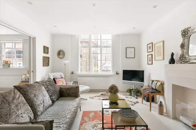 Clareville Grove, South Kensington, SW7, photo 2