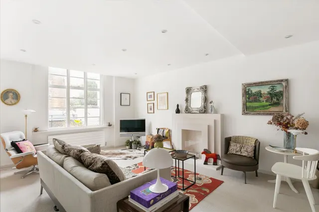 Clareville Grove, South Kensington, SW7, photo 3