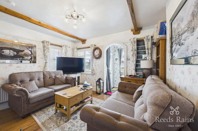 Photo 2 — Clwyd Gardens, Kinmel Bay, Conwy, LL18
