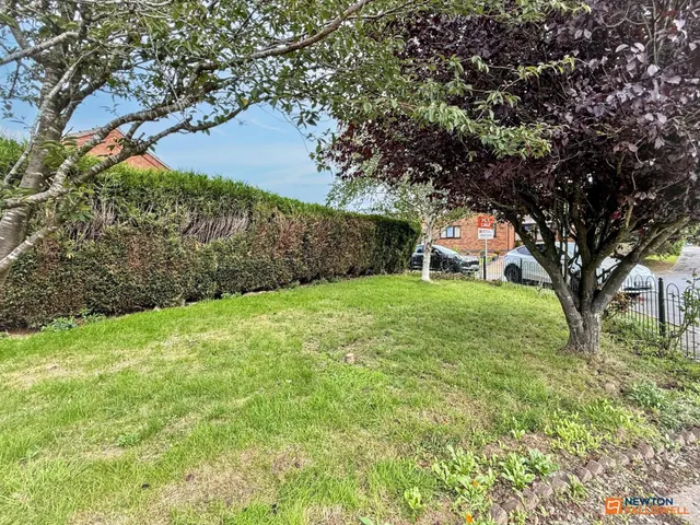 Whitcroft Close, Markfield, LE67, photo 2