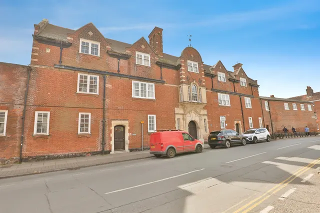Bethel Street, Norwich, NR2, photo 1